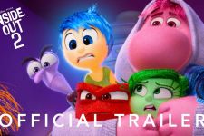 Jadwal Bioskop di Bali Jumat (7/6): The Stranger: Chapter 1 dan Inside Out Tayang Perdana - JPNN.com Bali