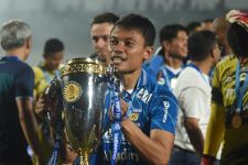 Dedi Kusnandar Gelar Persib Juara untuk Almarhum Ayah - JPNN.com Jabar