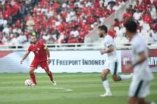 Kartu Merah Jordi Amat Bikin tak Nyaman Timnas, Shin Tae yong Blak-blakan - JPNN.com Bali