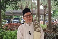 Innalillahi, Ketua MUI Banten KH Hamdi Ma'ani Meninggal Dunia di Makkah - JPNN.com Banten