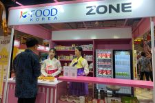 Hadir di Surabaya, Pecinta Makanan Korea Wajib Datangi Halal K-Food - JPNN.com Jatim