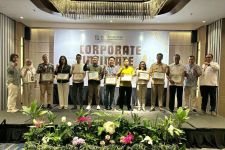 Keren, 10 Perusahaan di Semarang & Demak Raih Penghargaan Program JKN, Berikut Daftarnya - JPNN.com Jateng