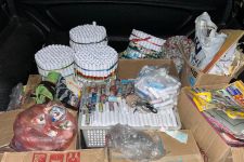 Rumah Produksi Mercon di Probolinggo Digerebek Polisi, Ratusan Bahan Peledak Disita - JPNN.com Jatim