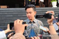 Gibran Mengapreasi Agenda yang Dilakukan PDIP Solo, Soal Apa? - JPNN.com Jateng