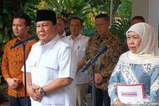 Didukung Langsung Prabowo, Gerindra Resmi Usung Khofifah-Emil di Pilgub Jatim 2024 - JPNN.com Jatim