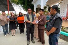 Rp71 Miliar Digelontorkan Pemerintah Untuk 1.100 Keluarga Korban Gempa Cianjur - JPNN.com Jabar