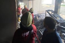 Penyebab Kebakaran Hotel di Tangsel Diduga Akibat Rokok, 3 Orang Tewas - JPNN.com Banten