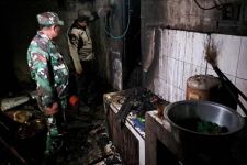 Nahas, 3 Korban Ledakan Elpiji di Trenggalek Meninggal Dunia - JPNN.com Jatim