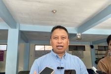 Supian Suri Bakal Gandeng Intan Fauzi di Pilkada Depok 2024 - JPNN.com Jabar