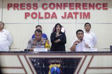 Tawarkan Pembangunan Apartemen Fiktif, Direktur BWN Diringkus Polda Jatim - JPNN.com Jatim