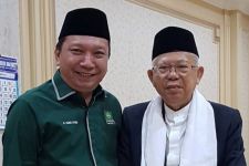 Diundang PKB Uji Kelayakan & Kepatutan, Fandi Utomo Siap Jadi Bacabup Sidoarjo 2024 - JPNN.com Jatim