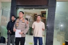 Iptu Rudiana Turut Diperiksa Polda Jabar dalam Kasus Pembunuhan Vina Cirebon - JPNN.com Jabar