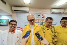 Golkar Bandung Masih Tunggu Keputusan DPP Soal Bacawalkot - JPNN.com Jabar