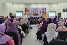 PT Sriboga Flour Mill bersama STP IPB University Menggembleng 180 Pelaku UMKM Agar Naik Kelas - JPNN.com Jabar