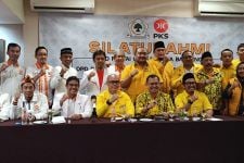 Golkar dan PKS Buka Opsi Koalisi di Pilkada Kota Bandung - JPNN.com Jabar