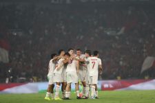 Sejarah Tercipta, Indonesia Melaju ke Putaran Ketiga, Tembus Piala Asia 2027 - JPNN.com Jateng