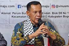 Jaro Ade Satu-satunya Kandidat yang Ditunjuk Golkar untuk Maju Pilkada Kabupaten Bogor - JPNN.com Jabar