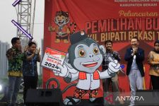 Bawaslu Bekasi Awasi Ketat Pemutakhiran Data Pemilih Pilkada 2024 - JPNN.com Jabar