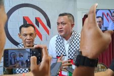 Rudy Susmanto dan Jaro Ade Adu Gagasan Soal Masa Depan Kabupaten Bogor - JPNN.com Jabar