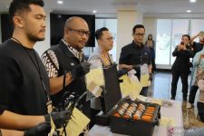 Tersangka Perampokan Toko Jam di Tangerang Lakukan Survei 2 Kali - JPNN.com Banten