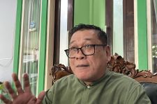 Supian Suri Kantongi Surat Tugas dari PPP untuk Maju di Pilkada Depok - JPNN.com Jabar