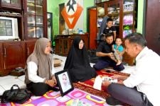 Bey Machmudin Minta Disdik dan DP3AKB Jabar Usut Kasus Perundungan Siswi di Bandung Barat - JPNN.com Jabar
