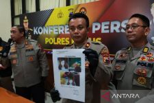 Polisi Tetapkan Pengurus Ponpes di Kudus Sebagai Tersangka Kekerasan Santri - JPNN.com Jateng