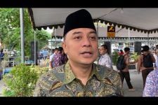 Surabaya Wilayah Tertinggi Aduan Terkait Korupsi, Wali Kota Eri Respons Begini - JPNN.com Jatim