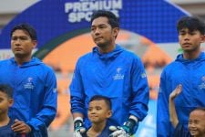 Dinilai Tampil Bagus, Kiper Rizky Diperpanjang Kontraknya di PSIS Semarang - JPNN.com Jateng