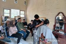 Temanggung Menduduki Peringkat 2 Tingkat Pengangguran Terendah di Jawa Tengah - JPNN.com Jateng