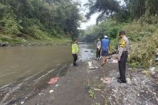 Mahasiswa PGRI Kanjuruhan Malang Hilang di Sungai Brantas Saat Rafting - JPNN.com Jatim