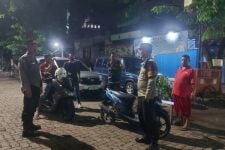 Tawuran di Semarang, Seorang Pemuda Tewas - JPNN.com Jateng