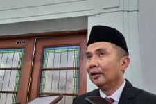 Lantik Ade Zakir Sebagai Pj Bandung Barat, Bey Machmudin Ingatkan Bahaya Korupsi! - JPNN.com Jabar