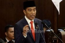 Presiden Jokowi Dijadwalkan Salat Iduladha & Berkurban Sapi 1,23 Ton di Masjid Agung Jawa Tengah - JPNN.com Jateng