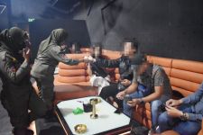 Duh, 7 Anak di Bawah Umur Terjaring Razia Bermain di Tempat Hiburan Malam - JPNN.com Jatim