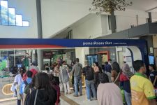 Jelang Iduladha, 23 Ribu Pelanngan Gunaka KA di Daop 8 Surabaya - JPNN.com Jatim