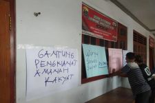 PMD Ponorogo Tunjuk Plt Gantikan Perangkat Desa Terjerat Korupsi PTSL - JPNN.com Jatim