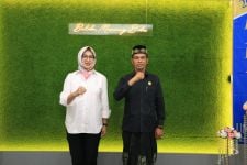 Serap Aspirasi di Banten Selatan, Airin Temui Tokoh Pandeglang - JPNN.com Banten