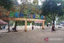 DPRD Minta Pemkab Sukabumi Segera Perbaiki Fasilitas Geiser Cisolok yang Rusak - JPNN.com Jabar