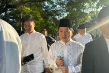 Soal Desakan Mundur Elite PPP, Eks Ketum Suharso: Saya Gak Ngurusin - JPNN.com Jabar