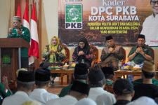 PKB Surabaya Manfaatkan Momen Iduladha Sosialisasikan Eri-Armuji ke Akar Rumput - JPNN.com Jatim