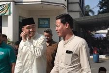 Ketika Gusti Bhre Bersama Kevin Fabiano Kunjungi Ponpes Budi Utomo - JPNN.com Jateng