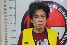 Apes, Tukang Potong Ayam di Gresik Disergap Polisi Saat Edarkan Narkoba - JPNN.com Jatim