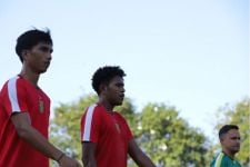 2 Pekan Jadi Penentu 5 Pemain Trial Ikut Bela Persebaya di Liga 1, Siapa Saja? - JPNN.com Jatim