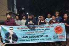 Persatuan Pemuda Jawa Tengah Dukung Mas Dar Maju Pilgub 2024 - JPNN.com Jateng