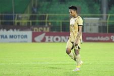 Susul Teguh Amiruddin, Pemain Belakang Arema FC Bagas Adi Nugroho Tinggalkan Klub - JPNN.com Jatim