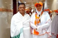 Jemaah Haji Asal Trenggalek Meninggal Dunia di Mina - JPNN.com Jatim