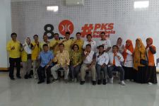 PKS-Golkar Solo Segera Deklarasi Koalisi untuk Pilkada 2024 - JPNN.com Jateng