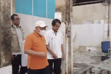 Hari Raya Iduladha: RPH Tapos Depok Sudah Menyembelih 153 Hewan Kurban - JPNN.com Jabar