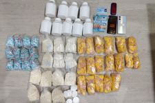 Polisi Gerebek Rumah Pengedar Narkoba di Pasuruan, Sita 29.600 Butir Pil Koplo - JPNN.com Jatim